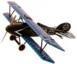 1:48 Albatros D.V. Ernest Udet