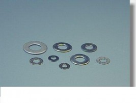 Washer 2.7 - 20 pieces