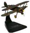 1:72 Gloster Gladiator MkII