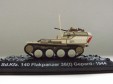1:72 Sd.Kfz. 140 Flakpanzer 38t Gepard - 1944