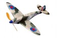 SPITFIRE, s gum. pohonem