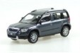 1:43 Škoda YETI 2009