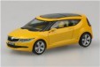 1:43 Škoda Joyster Concept car