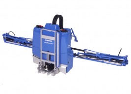 Náhled produktu - 1:32 Lemken Mounted Field Sprayer Sirius