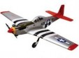 P-51 Mustang Sport 40 ARF