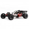 1:5 RTR BAJA 5B 2,0 na 2,4GHz barva červená