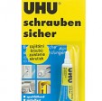 UHU SCRAUBEN SICHER - na zajištění šroubů