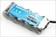 Orion pack 1900mAh 6.0 V NiMH Marathon XL (konektor BEC)