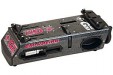 Startbox Universalní 1/8 až 1/10 CFK design - GM RACING