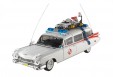 1:18 Cadillac Ambulance Ghostbusters Movie Ecto-1