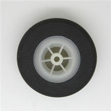Náhled produktu - Superlehké podvozkové kolo 50 mm
