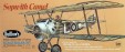 Sopwith Camel  711 mm