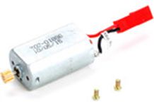 Blade 120 SR Motor hlavního rotoru s pastorkem