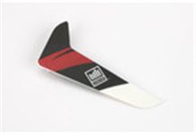Blade 120 SR Stabilizátor červený