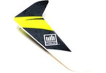 Blade 120 SR Stabilizátor žlutý