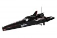 Viper-S rychlostní trimaran 604mm, RC set 27 MHz