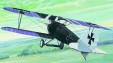 1:48 Albatros D III