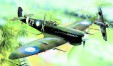 1:72 Supermarine SPITFIRE Mk.Vc