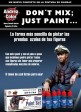ACS-05 Sada barev 17 ml (Blue Paint Set) 