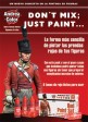 ACS-04 Sada barev 17 ml (Red Paint Set)