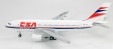 1:200 Airbus A310-300 Czech Airlines 