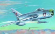 1:48 Mig 17 PF/PFU/Lim 6M