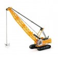 1:87 Lanový bagr LIEBHERR