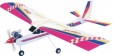 RC komplet CANARY 2,4GHz OPTIC 6 HITEC