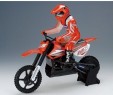 Motorka M5 Cross EP RTR