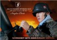 1/6 Normandy 1944 