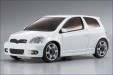 MR - 03 TOYOTA Vitz RS