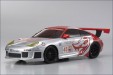 MR - 03 PORSCHE 911 GT3 RSR