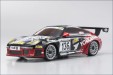 MR - 03 PORSCHE 911 GT3 RSR