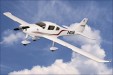 Cessna 400 Corvallis BLS LiPo RC 2.4 GHz