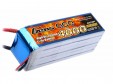 Gens ACE Lipo 4000mAh 22,2V 6S1P 25C