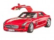 1:24 Mercedes-Benz SLS AMG