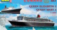 CUNARD SET