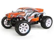 1/10 HIMOTO Beetle Truck 1:10 elektro RTR set 2,4GHz 