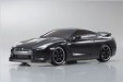 Mini-Z AWD 2,4 GHz NISSAN GT-R