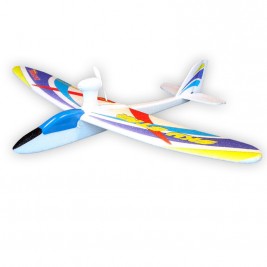 Sky Star elektro ARF červený