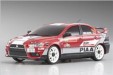 Mini-Z AWD 2,4 GHz MITSUBISHI LANCER EVOLUTION
