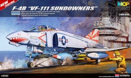 1:48 F-4B 