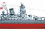 1:350 Japanese Battleship Yamato