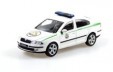 1:43 Škoda Octavia 2008 - Vojenská policie