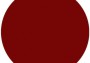 Polyesterová nažehlovací fólie ORACOVER 2m (tmavá červená)