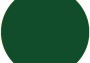 Polyesterová nažehlovací fólie ORACOVER 2m (tmavě zelená)