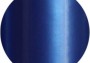 Polyesterová nažehlovací fólie ORACOVER 2m (perleť modrá)