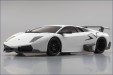 MR - 03 Lamb. Murcielago, white