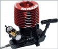Truggy RS.30 s tahovým startérem