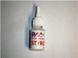 PECKALEP STYRO kyanoakrylátové lepidlo 20 g